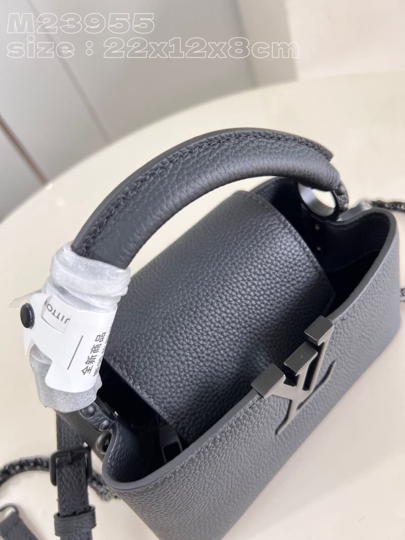 Louis Vuitton Top Handle Bags